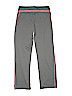 C9 By Champion Solid Gray Active Pants Size 14 - 16 - photo 2