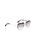 Balmain Solid Gray Sunglasses One size - photo 1