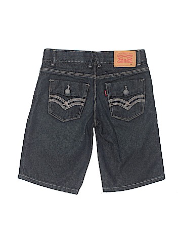 Levi's Denim Shorts (view 2)