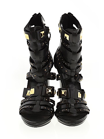 Fergie Ankle Boots (view 2)