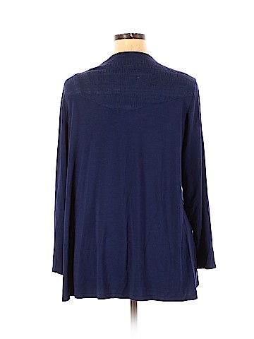 Cable & Gauge Cardigan (view 2)