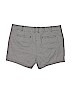 Land' n Sea Black Khaki Shorts Size 14 - photo 2