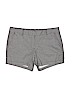 Land' n Sea Black Khaki Shorts Size 14 - photo 1