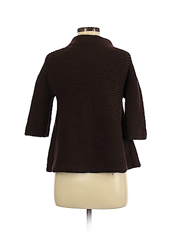 Vince. Wool Cardigan (view 2)