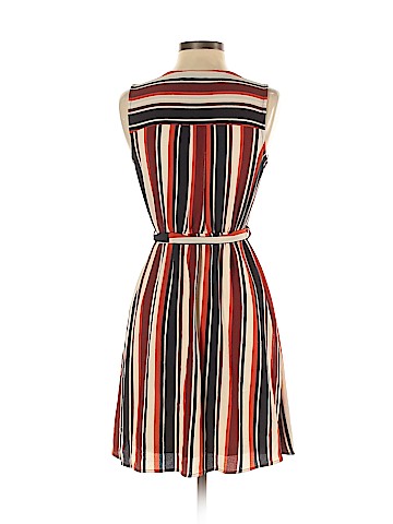 Monteau Casual Dress (view 2)