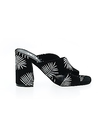 Sol Sana Heels (view 1)