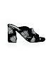 Sol Sana Black Heels Size EU 37 - photo 1