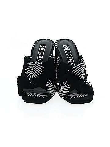 Sol Sana Heels (view 2)