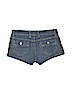 American Eagle Outfitters Blue Denim Shorts Size 6 - photo 2