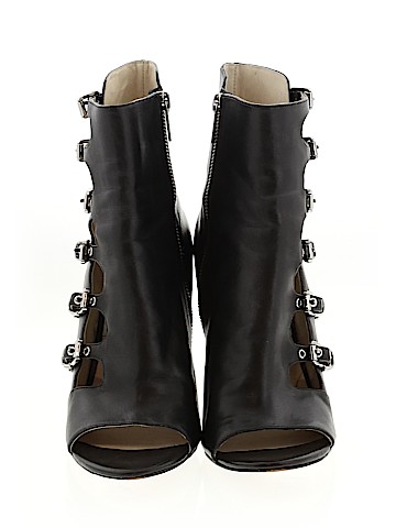 MICHAEL Michael Kors Ankle Boots (view 2)