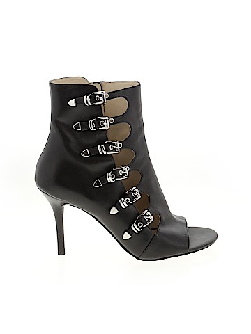 MICHAEL Michael Kors Ankle Boots (view 1)
