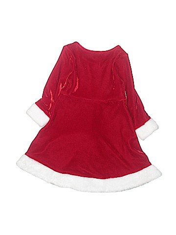 Pink & Violet Special Occasion Dress (view 2)