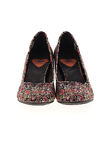 Rocket Dog Wedges (view 2)