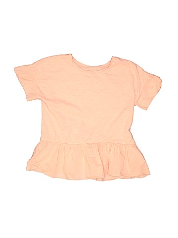 Gap Kids Short Sleeve T-Shirt (view 1)