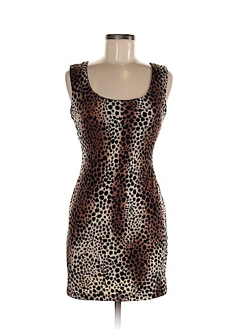 Charlotte Russe Casual Dress (view 1)