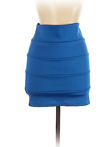 Charlotte Russe Casual Skirt (view 1)