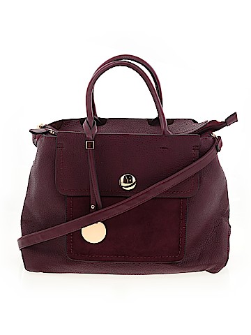 Unbranded Satchel (view 1)