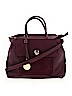 Unbranded Burgundy Satchel One size - photo 1