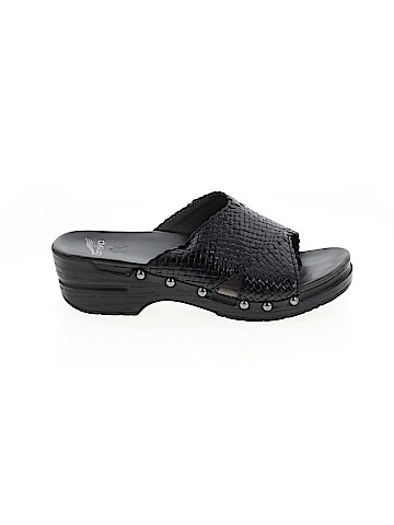 Dansko Sandals (view 1)