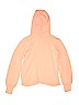Athleta Pink Pullover Hoodie Size 8 - 10 - photo 2