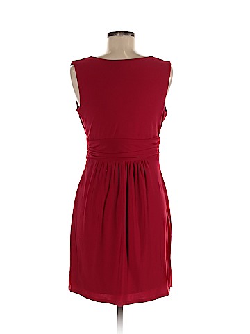 Roz & Ali Casual Dress (view 2)