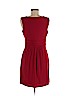 Roz & Ali Red Casual Dress Size 8 (petite) - photo 2