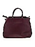Unbranded Burgundy Satchel One size - photo 3