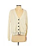 Forever 21 Ivory Cardigan Size S - photo 1