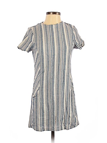 Paper Crane Casual Dress (view 1)