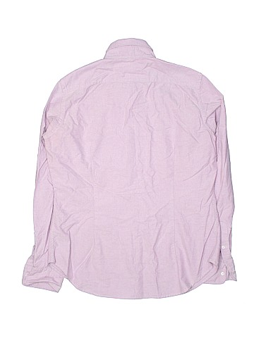 Ralph Lauren Sport Long Sleeve Button-Down Shirt (view 2)