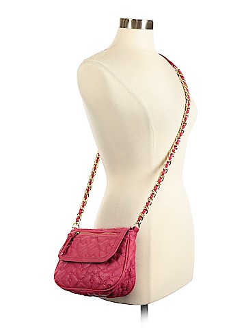 Betsey Johnson Crossbody Bag (view 2)