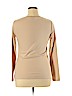 Lauren by Ralph Lauren Tan Long Sleeve T-Shirt Size XL - photo 2