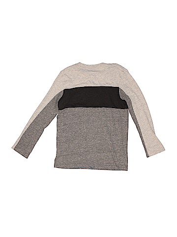 Rockets of Awesome Long Sleeve T-Shirt (view 2)