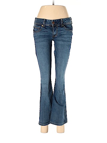 American Eagle Outfitters Jeans (view 1)