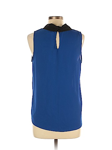 Bellatrix Sleeveless Blouse (view 2)