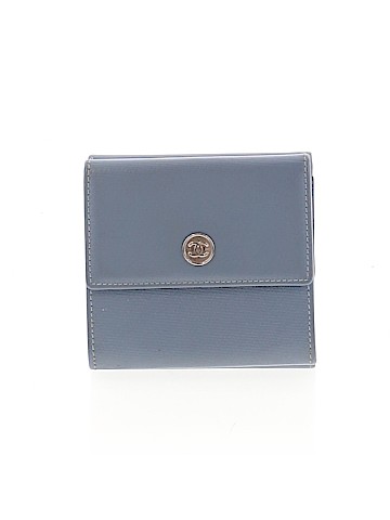 Chanel Leather Wallet (view 1)