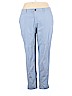 Lane Bryant Blue Khakis Size 22 - photo 1
