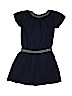 Gap Kids 100% Cotton Blue Dress Size L (kids) - photo 2