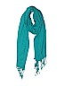 Charming Charlie Solid Blue Scarf One size - photo 1
