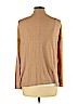 H&M Tan Cardigan Size L - photo 2