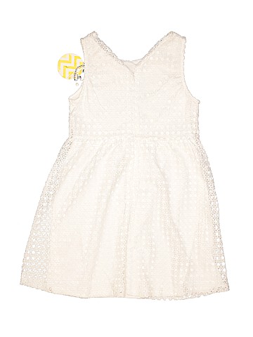 Hayden Girls Dress (view 2)