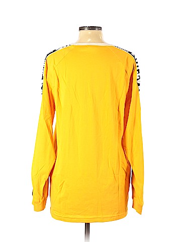 Victoria's Secret Pink Long Sleeve T-Shirt (view 2)