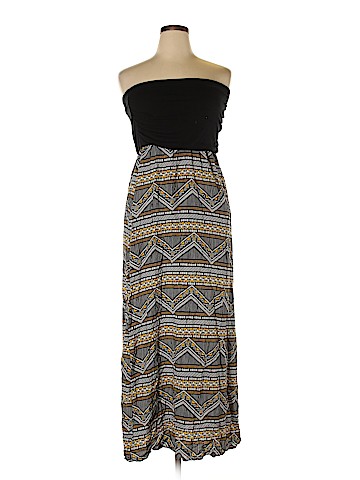 Justify Casual Dress (view 1)