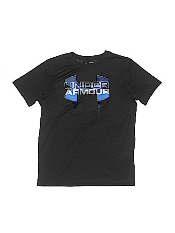 Heat Gear by Under Armour Active T-Shirt (view 1)