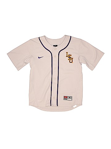 Nike Short Sleeve Jersey (view 1)