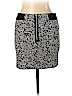 Trina Turk Black Casual Skirt Size 6 - photo 2