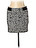 Trina Turk Black Casual Skirt Size 6 - photo 1