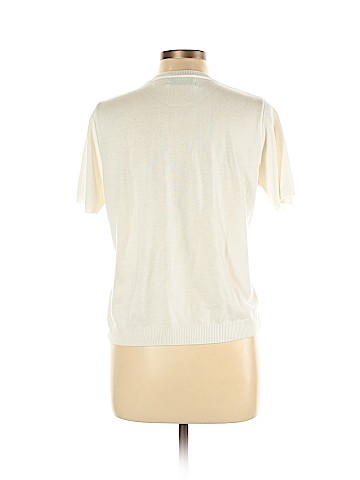 Alfred Dunner Pullover Sweater (view 2)