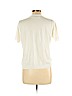 Alfred Dunner 100% Acrylic Ivory Pullover Sweater Size L (petite) - photo 2