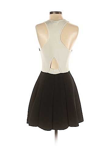 Parker Casual Dress (view 2)